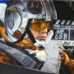 Behind the Scenes Photos from The Empire Strikes Back, 1980 (40)