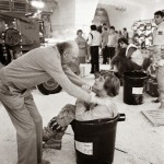 Behind the Scenes Photos from The Empire Strikes Back, 1980 (43)