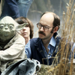 Behind the Scenes Photos from The Empire Strikes Back, 1980 (5)