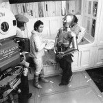 Behind the Scenes Photos from The Empire Strikes Back, 1980 (51)