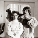 Behind the Scenes Photos from The Empire Strikes Back, 1980 (53)