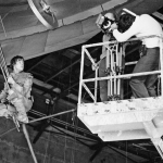 Behind the Scenes Photos from The Empire Strikes Back, 1980 (7)