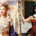 BeyonceKatyQueen