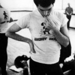 Freddie Mercury rehearsing with the Royal Ballet in 1979 (3)