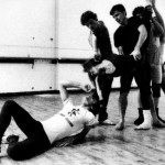 Freddie Mercury rehearsing with the Royal Ballet in 1979 (5)