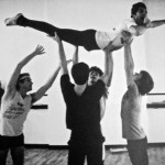 Freddie Mercury rehearsing with the Royal Ballet in 1979 (7)
