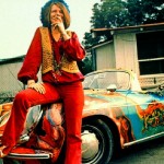 Janis Joplin’s 1965 Porsche 356c (1)