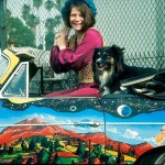 Janis Joplin’s 1965 Porsche 356c (2)