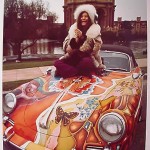 Janis Joplin’s 1965 Porsche 356c (3)