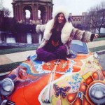 Janis Joplin’s 1965 Porsche 356c (4)