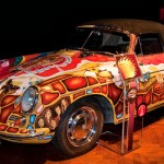 Janis Joplin’s 1965 Porsche 356c (5)