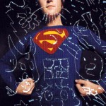 John Lennon Wearing a Superman Shirt, 1965 (6)