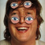 John Lennon’s Funny Faces, 1966 (2)