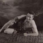 Lou Gehrig as Tarzan, 1936 (3)