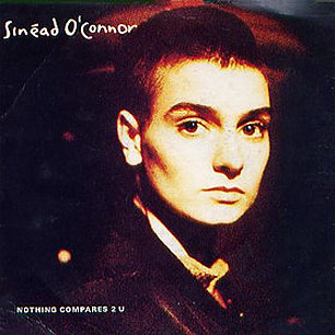 Sinead O’Connor Isn’t Singing “Nothing Compares 2 U” Anymore