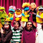 Pictures of Behind the Scenes with the Muppets, c (1)