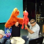 Pictures of Behind the Scenes with the Muppets, c (12)