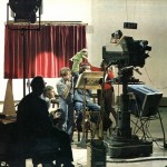 Pictures of Behind the Scenes with the Muppets, c (16)