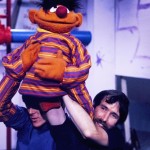 Pictures of Behind the Scenes with the Muppets, c (2)