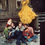 Pictures of Behind the Scenes with the Muppets, c (20)