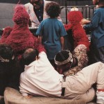 Pictures of Behind the Scenes with the Muppets, c (3)