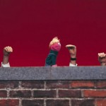 Pictures of Behind the Scenes with the Muppets, c (9)