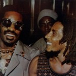 Rare Vintage Photographs of Famous People Hanging Out Together (21)