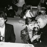 Rare Vintage Photographs of Famous People Hanging Out Together (29)