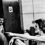 Rare Vintage Photographs of Famous People Hanging Out Together (32)