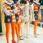 The Beatles Perform Shakespeare, 1964 (2)