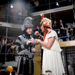 The Beatles Perform Shakespeare, 1964 (2)