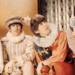 The Beatles Perform Shakespeare, 1964 (3)