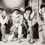 The Beatles Perform Shakespeare, 1964 (4)