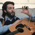 The Beatles in The ‘Let It Be’ Sessions in January 1969 (3)