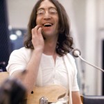 The Beatles in The ‘Let It Be’ Sessions in January 1969 (5)