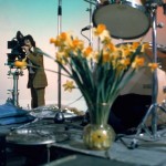 The Beatles in The ‘Let It Be’ Sessions in January 1969 (7)