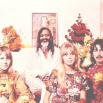 The Maharishi met The Beatles in London in August 1967 (4)