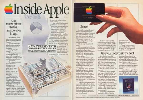 Vintage Apple Ads in the 1970s-80s (30)