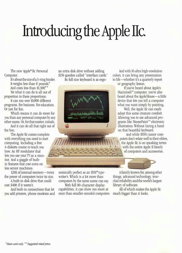 Vintage Apple Ads in the 1970s-80s (31)