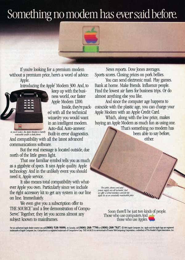 Vintage Apple Ads in the 1970s-80s (40)