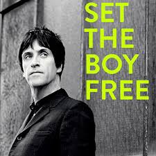 Johnny Marr Will Release His Autobiography in Fall 2016