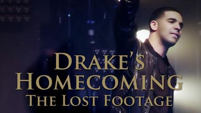 ‘DRAKE’S HOMECOMING: THE LOST FOOTAGE’ Coming to Select Cineplex Theatres