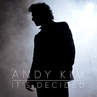 Andy Kim Gets It Right On Having Friends In The Music Industry