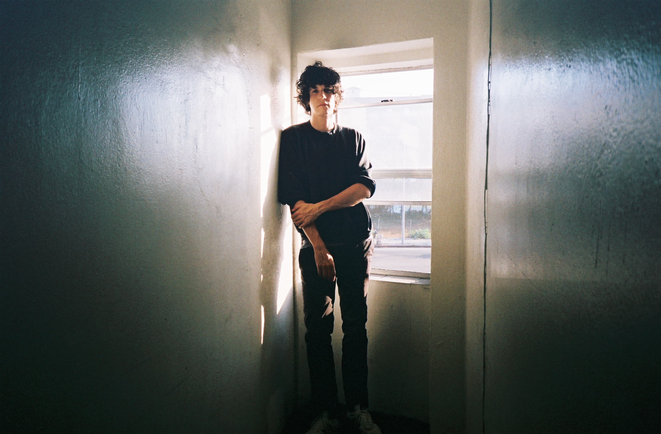 Tobias Jesso Jr Shares New Song Without You That Eric Alper