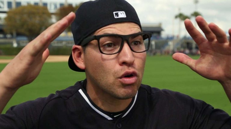 ‘The Sandlot’ Just Got Even Better Thanks To The New Yankees Recreating It