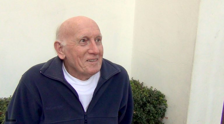 Video: Life advice from senior citizens