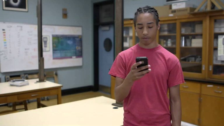 This might be the most effective anti-bullying campaign ever