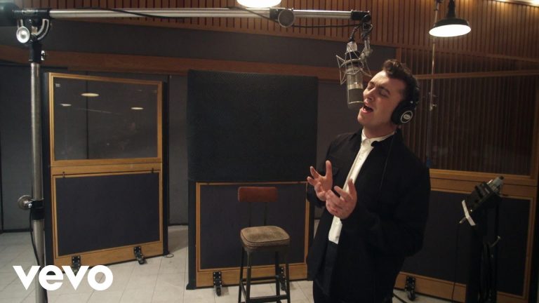 John Legend joins Sam Smith with Lay Me Down for Red Nose Day 2015