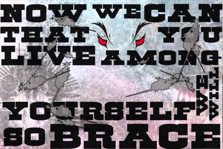 eOne Music Signs Burn Halo