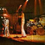 02 1975 – Who, The – European Tour – Side 1